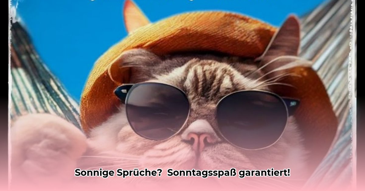 guten-morgen-sonntag-lustig